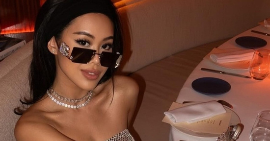 Cuộc sống xa hoa, du lịch khắp thế giới của em chồng Tăng Thanh Hà sắp cưới