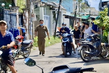 Phát hiện 3 người tử vong trong phòng trọ ở Đồng Tháp