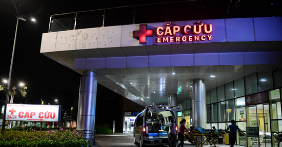 Số ca nghi ngộ độc bánh mì ở TPHCM tiếp tục tăng tới 171 người