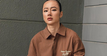 Angela Phương Trinh ngày càng lố