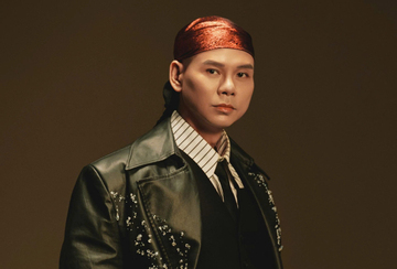 Ca sĩ Phan Đinh Tùng đính chính