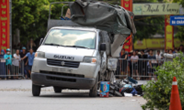 Chính sách mới có hiệu lực từ tháng 12/2025