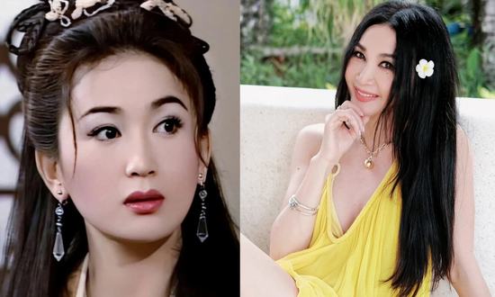 Đát Kỷ đẹp nhất màn ảnh: Tuổi thơ nghèo khó, U60 sống sung túc viên mãn