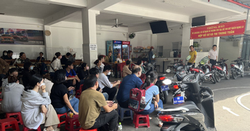 Đề xuất thi bằng lái xe máy khác như thế nào với quy định hiện hành mà nhiều người quan tâm?