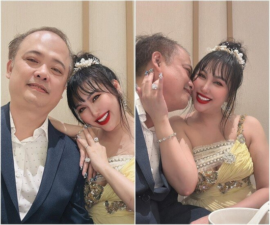 Động thái khó hiểu của Phi Thanh Vân sau thông tin lấy chồng lần 3