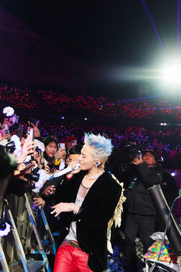 G-Dragon - Tượng đài KPop, biểu tượng văn hóa và sức ảnh hưởng toàn cầu năm 2025