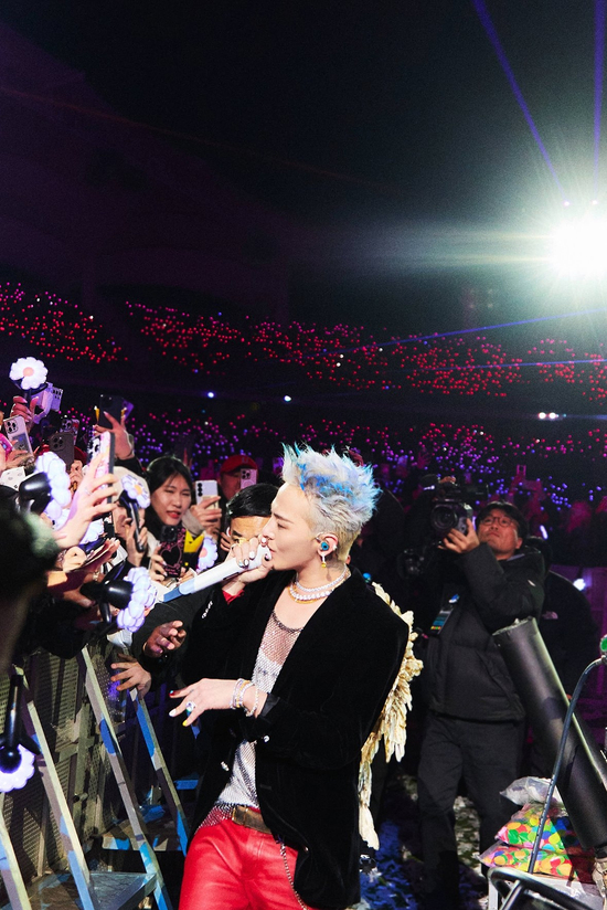 G-Dragon - Tượng đài KPop, biểu tượng văn hóa và sức ảnh hưởng toàn cầu năm 2025