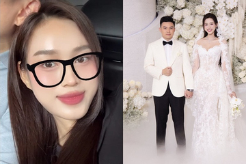 Hoa hậu Đỗ Thị Hà hé lộ cuộc sống sau đám cưới, hiếm hoi cho ông xã lên sóng