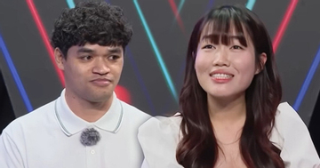 Nữ TikToker nổi tiếng đến show mai mối kiếm chồng, vỡ òa phút gặp mặt đàng trai