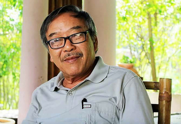 Tác giả ca khúc 'Sông quê' qua đời