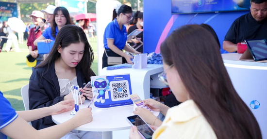 Tài khoản có số dư dưới 500.000 đồng/tháng sẽ bị thu phí quản lý