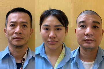 Tạm giữ Tuấn “Gốm” và một số người liên quan sai phạm tại karaoke Monaza