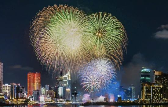 Tết Dương lịch 2026, người lao động được nghỉ mấy ngày?