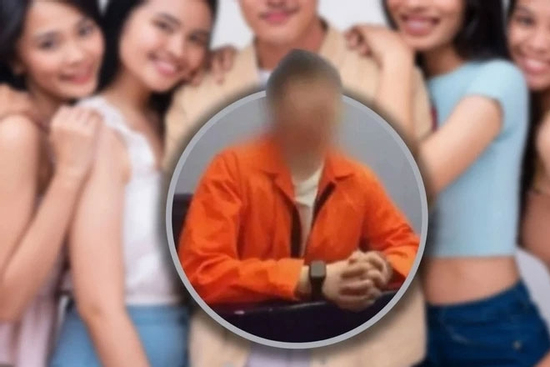 Thanh niên vô gia cư 'biến hình' thành đại gia, lừa 5 phụ nữ chỉ trong 10 ngày