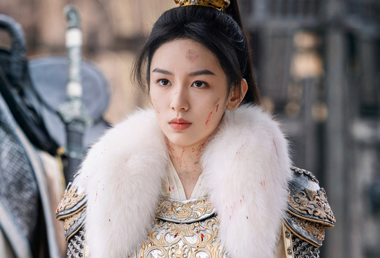 Vai diễn khiến 100% nữ diễn viên thất bại