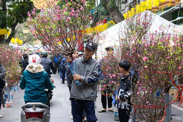 Vì sao dân mạng nói 'năm 2148 Việt Nam đón Tết Nguyên đán 2 lần'?