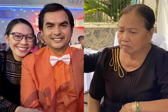 Vụ tranh chấp di sản của cố người mẫu Đức Tiến tiếp tục diễn biến phức tạp