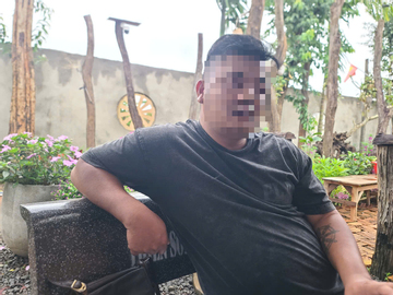 CLIP: Người cha xích con, nhốt trong phòng ở Đắk Lắk lên tiếng