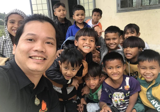 Dự án ‘Nuôi em’ cung cấp thêm tài liệu đối chiếu, thừa nhận sai sót khi thống kê