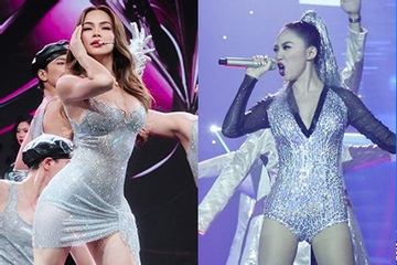 Hồ Ngọc Hà, Tóc Tiên, Chi Pu: Xinh đẹp thôi chưa đủ