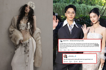 Jun Vũ có động thái căng đét giữa tin đồn chia tay vì bị bắt ghen tại trận