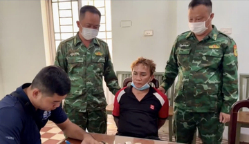 Khởi tố anh trai lái ô tô tông em gái tử vong ở Tây Ninh