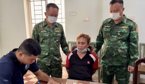 Khởi tố anh trai lái ô tô tông em gái tử vong ở Tây Ninh