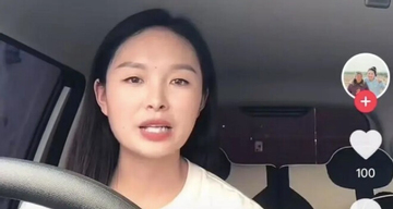 Mẹ bỉm làm công việc ‘lạ’, chỉ ngủ 5 tiếng mỗi ngày, hàng trăm người yêu quý