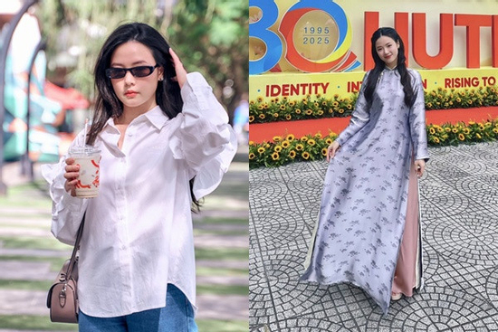 Midu lộ loạt dấu hiệu mang thai rõ mồn một sau hơn 1 năm kết hôn