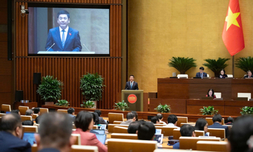 Người bán hàng online, livestream phải thực hiện định danh, xác thực điện tử