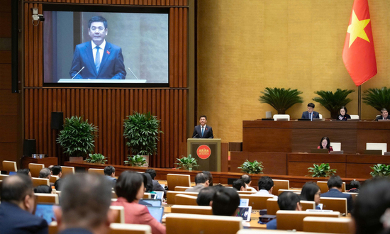 Người bán hàng online, livestream phải thực hiện định danh, xác thực điện tử