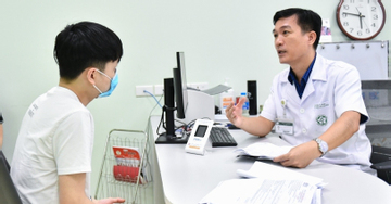 Người dân chính thức được khám sức khỏe định kỳ, khám sàng lọc miễn phí