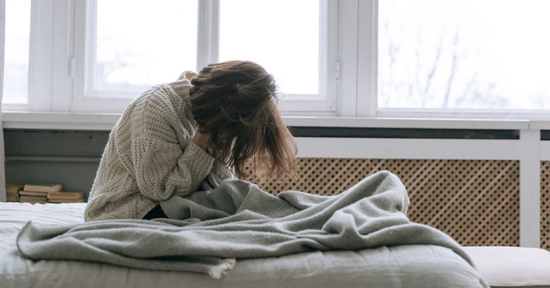 Nỗi khổ của nàng dâu sống chung với bố chồng khó tính