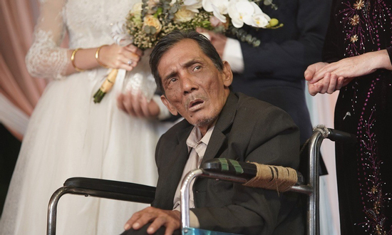 NSND Minh Châu: 'Tôi đã linh cảm điều không lành về anh Thương Tín'