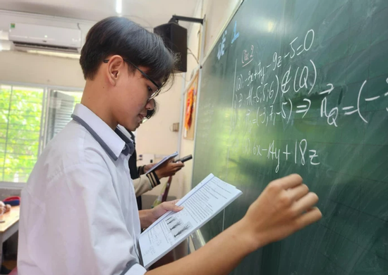 Linh hoạt quy định về dạy thêm, học thêm