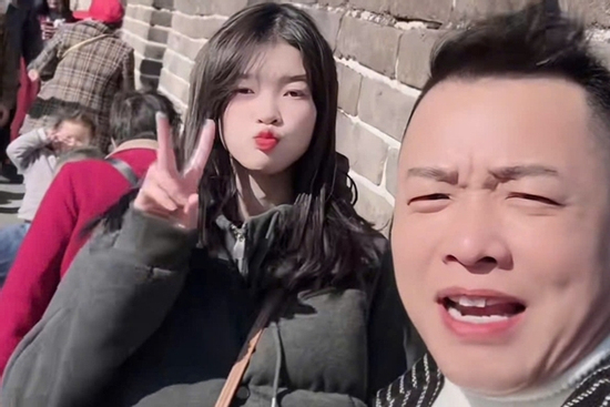 Thông tin về cô gái kém 26 tuổi sắp làm vợ thứ 4 của chồng cũ Hằng Du Mục