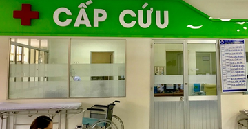 Trẻ 13 tuổi phải mổ cấp cứu do thói quen thức khuya, áp lực học hành