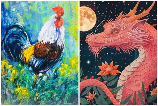 Tử vi 3 con giáp may mắn nhất thứ Tư (10/12): Sự nghiệp đột phá, phú quý giàu sang