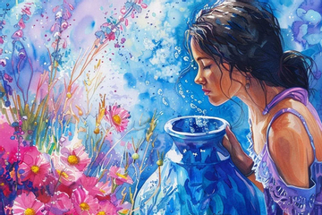 5 cung hoàng đạo tận tâm, coi trọng gia đình nhất