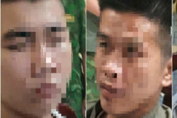 6 người Việt tháo chạy khỏi 'công ty lừa đảo' ở Campuchia, vượt biên về nước