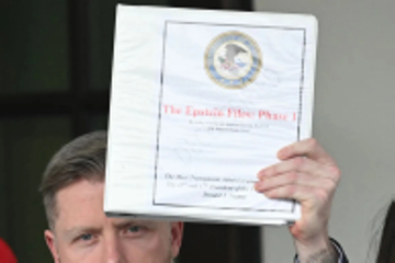 Có gì trong hồ sơ tỷ phú ấu dâm Jeffrey Epstein chuẩn bị được công bố?