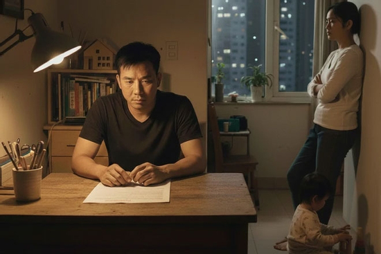 Đất quê tăng vài trăm triệu còn nhà Hà Nội tăng 3 tỷ, tôi vỡ mộng bỏ quê lên phố