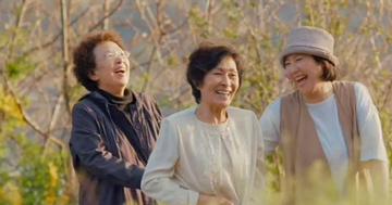 Nghỉ hưu, bà lão có quyết định táo bạo để sống vui như tuổi đôi mươi mà không dựa vào con cái