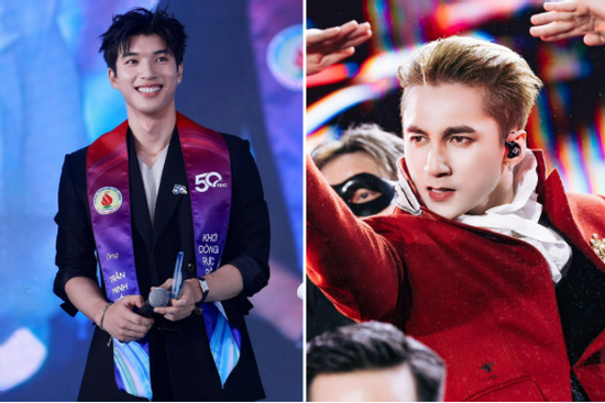 Sơn Tùng M-TP, Soobin, HIEUTHUHAI và rủi ro từ 'chiếc lồng vàng'