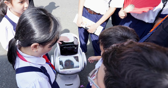 TPHCM: Khắc phục tình trạng gây áp lực điểm số lên học sinh và giáo viên