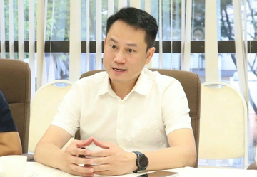 Trung tâm Tình nguyện quốc gia lên tiếng về dự án 