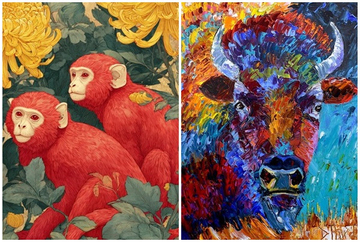 Tử vi 12 con giáp thứ Năm ngày 11/12/2025: Vận may đồng loạt khởi sắc