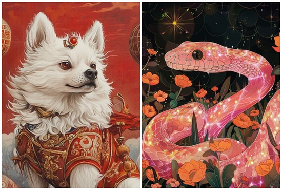 Tử vi 12 con giáp thứ Sáu ngày 12/12/2025: Năng lượng chuyển đổi, tài lộc khởi sắc