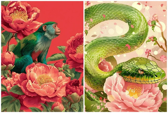 Tử vi 3 con giáp may mắn nhất thứ Sáu (12/12): Tiền đổ về túi liên tục, đổi vận bất ngờ