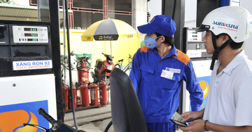 Bãi bỏ lộ trình cũ, Việt Nam bắt buộc dùng xăng E10 từ 1/6/2026